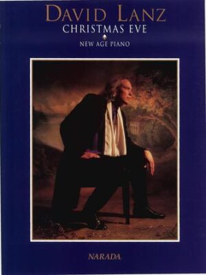 David Lanz – Christmas Eve David Lanz – Christmas Eve