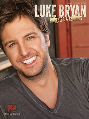 Luke Bryan – Tailgates & Tanlines