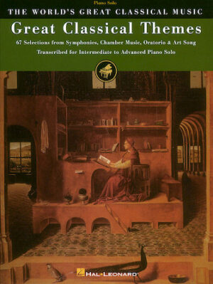 Great Classical Themes Great Classical Themes