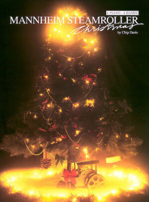 Mannheim Steamroller – Christmas Mannheim Steamroller – Christmas