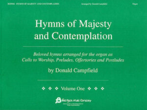 Hymns of Majesty and Contemplation