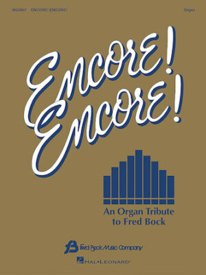 Encore! Encore!