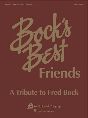 Bock’s Best Friends