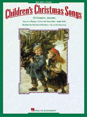 Children’s Christmas Songs Children’s Christmas Songs