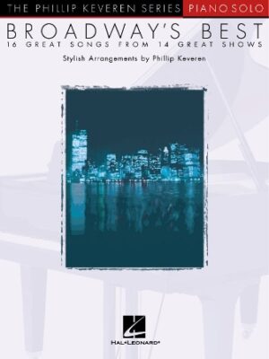 Broadway’s Best
