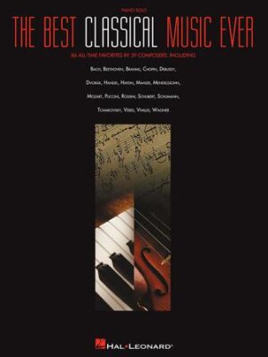 The Best Classical Music Ever