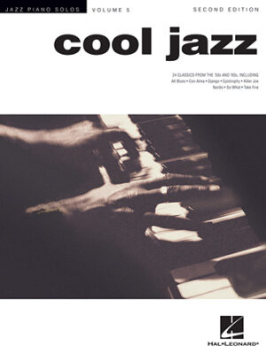 Cool Jazz Cool Jazz