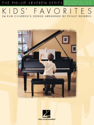 Kids’ Favorites