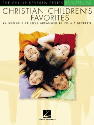 Christian Children’s Favorites