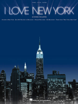 I Love New York I Love New York