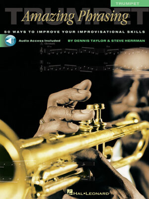 Amazing Phrasing – Trumpet