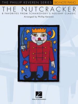 The Nutcracker The Nutcracker