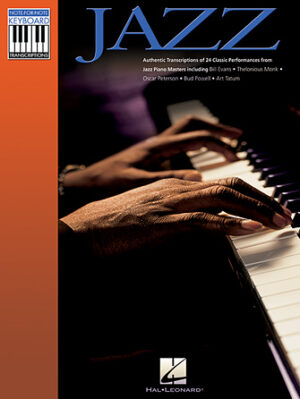 Jazz Jazz