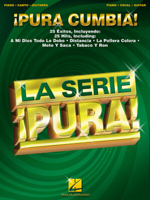 ¡Pura Cumbia! ¡Pura Cumbia!