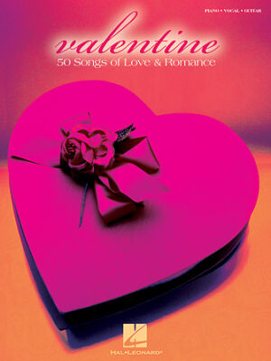 Valentine Valentine