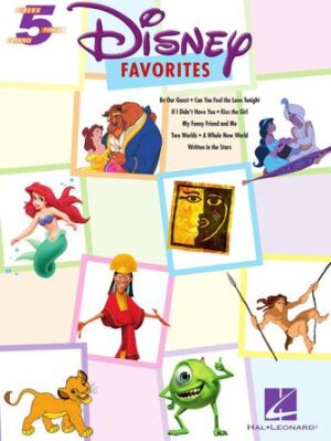 Disney Favorites