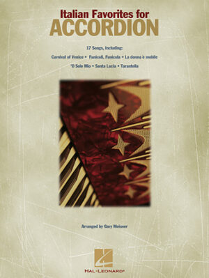 Italian Songs for Accordion Italian Songs for Accordion