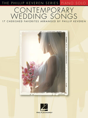 Contemporary Wedding Songs Contemporary Wedding Songs