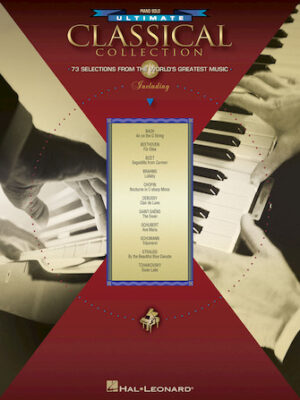 Ultimate Classical Collection