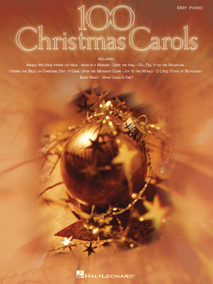 100 Christmas Carols