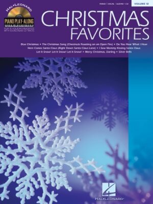 Christmas Favorites Christmas Favorites