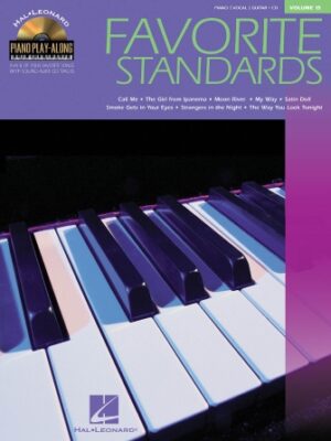 Favorite Standards Favorite Standards