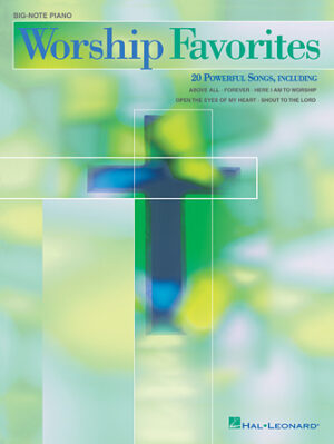 Worship Favorites Worship Favorites