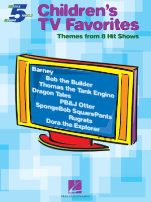 Children’s TV Favorites Children’s TV Favorites
