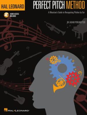 Hal Leonard Perfect Pitch Method