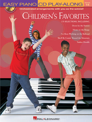 Children’s Favorites