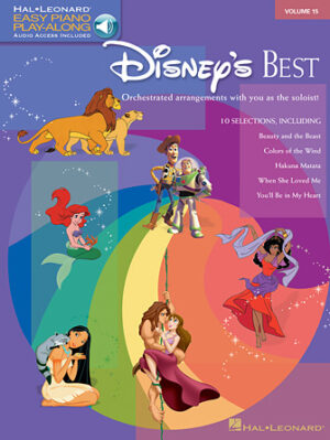 Disney’s Best Disney’s Best
