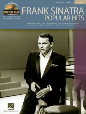 Frank Sinatra – Popular Hits Frank Sinatra – Popular Hits