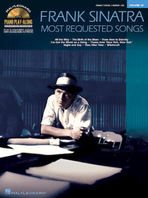 Frank Sinatra – Most Requested Songs Frank Sinatra – Most Requested Songs