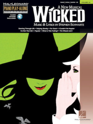 Wicked Wicked