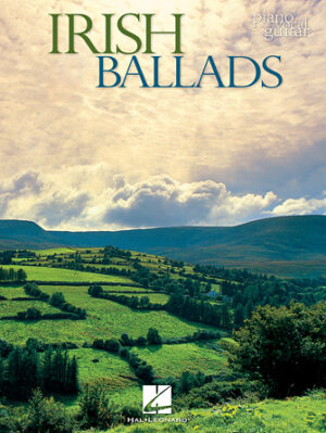 Irish Ballads Irish Ballads