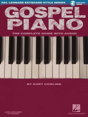Gospel Piano Gospel Piano