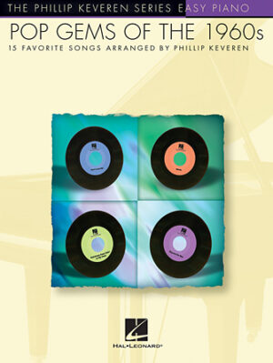 Pop Gems of the ’60s