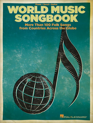 World Music Songbook World Music Songbook