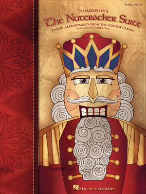 The Nutcracker Suite – Intermediate Piano Solo The Nutcracker Suite – Intermediate Piano Solo