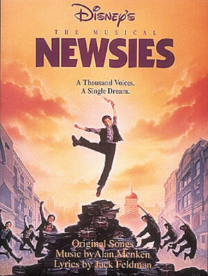 Newsies Newsies