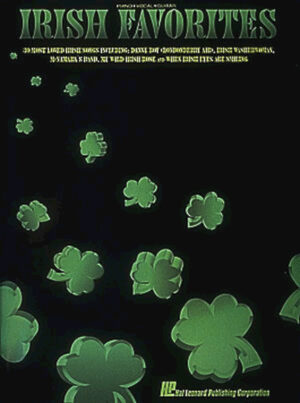 Irish Favorites Irish Favorites