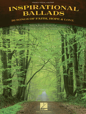 Inspirational Ballads Inspirational Ballads