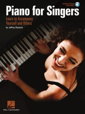 Piano for Singers