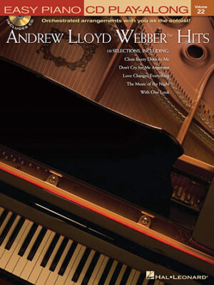 Andrew Lloyd Webber – Hits Andrew Lloyd Webber – Hits