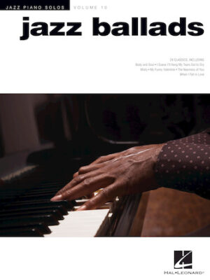 Jazz Ballads Jazz Ballads