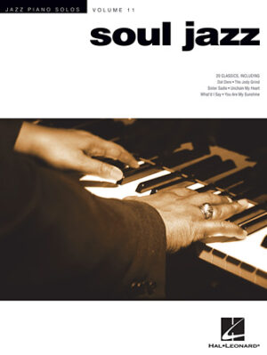 Soul Jazz Soul Jazz