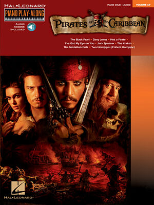 Pirates of the Caribbean Pirates of the Caribbean