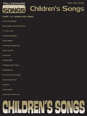 Children’s Songs