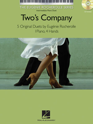 Two’s Company