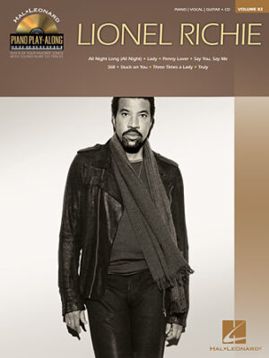 Lionel Richie Lionel Richie